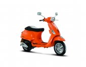 2009 Vespa S 50 photo